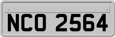 NCO2564