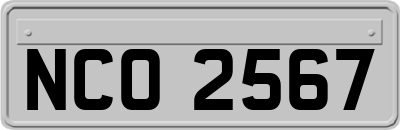 NCO2567