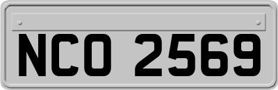 NCO2569