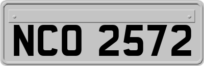 NCO2572