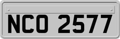 NCO2577