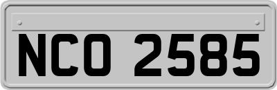 NCO2585