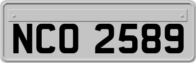 NCO2589