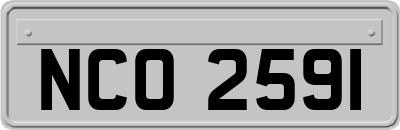 NCO2591