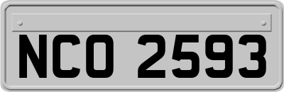 NCO2593