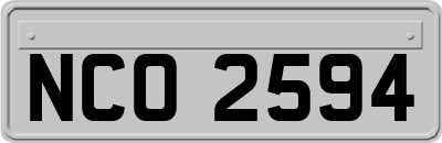 NCO2594