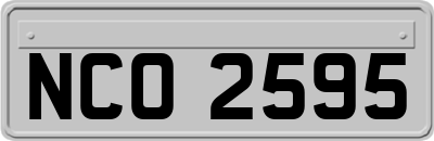 NCO2595