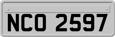 NCO2597