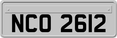 NCO2612