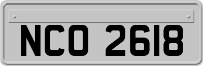 NCO2618