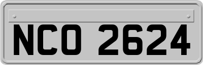 NCO2624