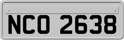 NCO2638
