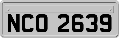 NCO2639