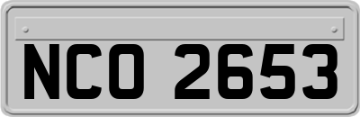 NCO2653
