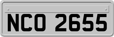 NCO2655
