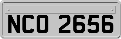 NCO2656