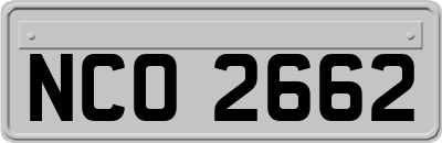 NCO2662