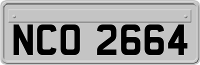 NCO2664
