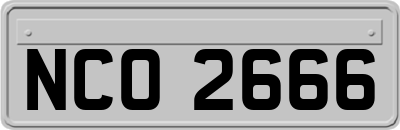 NCO2666