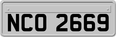 NCO2669