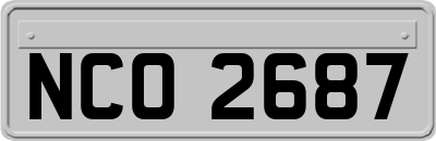 NCO2687