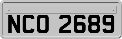 NCO2689