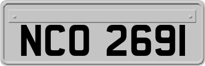 NCO2691