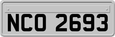 NCO2693