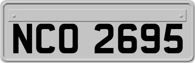 NCO2695