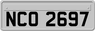 NCO2697