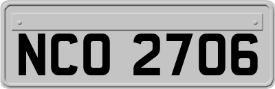 NCO2706