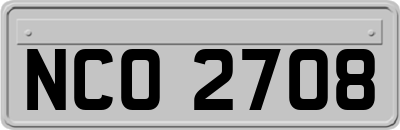 NCO2708