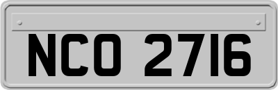 NCO2716