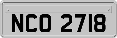 NCO2718