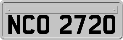 NCO2720