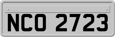 NCO2723