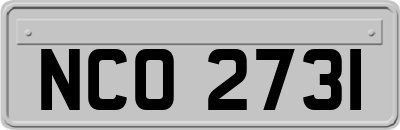 NCO2731