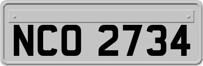 NCO2734