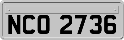 NCO2736