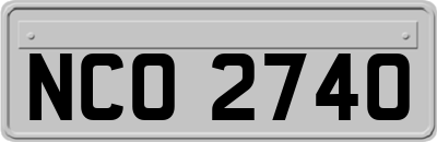 NCO2740