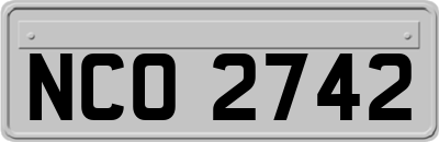 NCO2742
