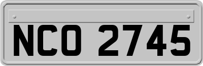 NCO2745