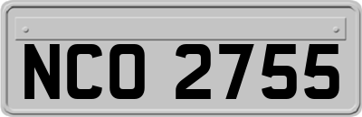 NCO2755