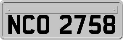 NCO2758