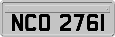 NCO2761
