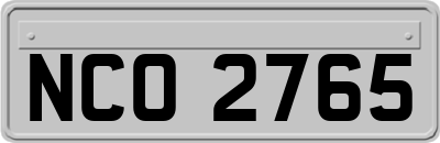 NCO2765
