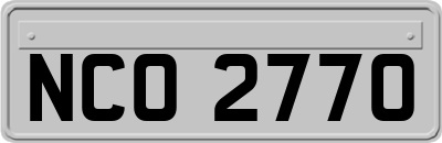 NCO2770