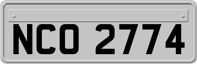 NCO2774