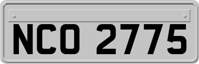 NCO2775