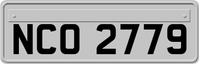 NCO2779